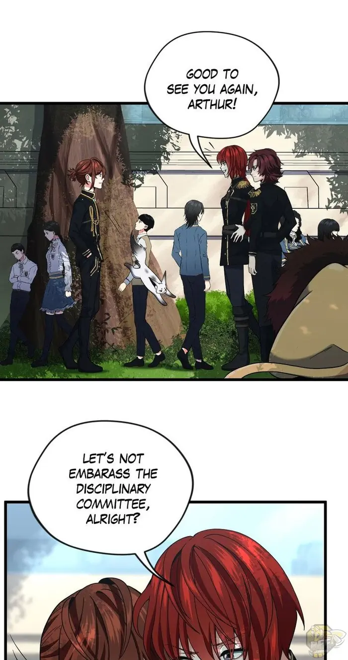 The Beginning After the End Chapter 96 image 61_optimized